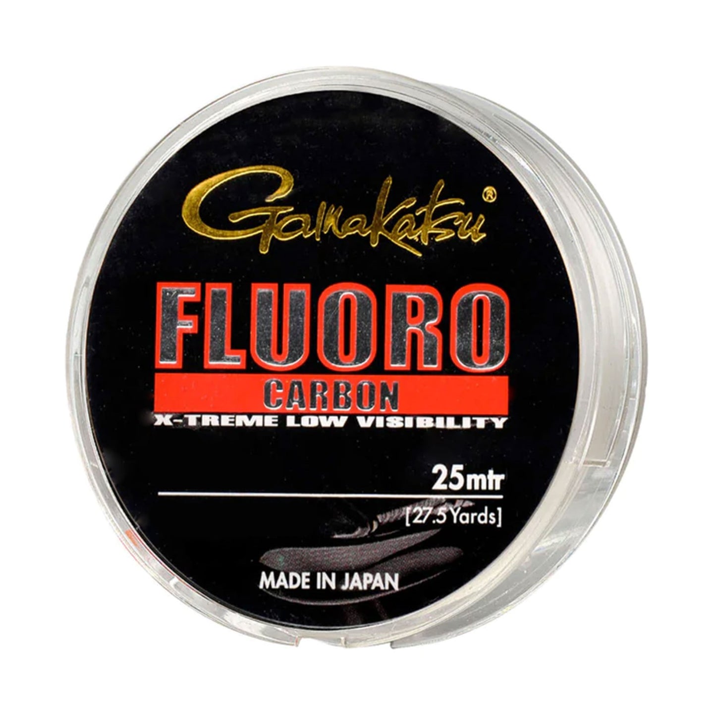 G-Line Fluorocarbon