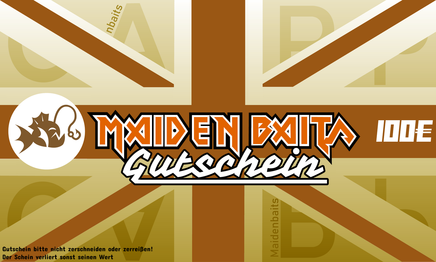 Geschenkgutscheine
