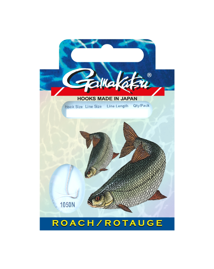 LS-1050N | Roach / Rotauge