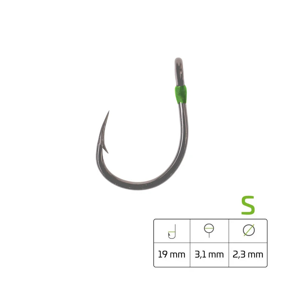 Mr. Waller Hook