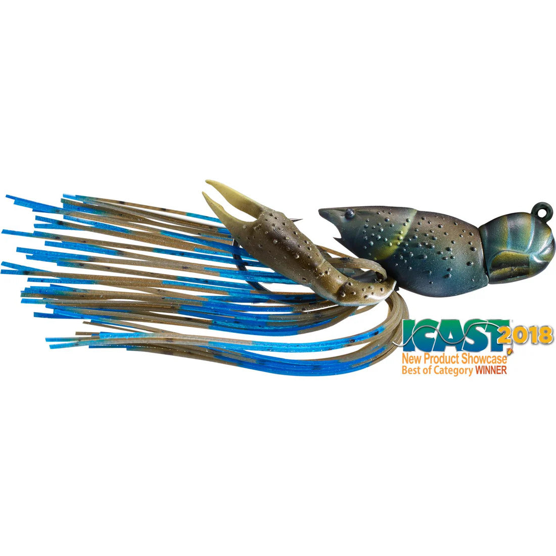 Hollow Body Craw