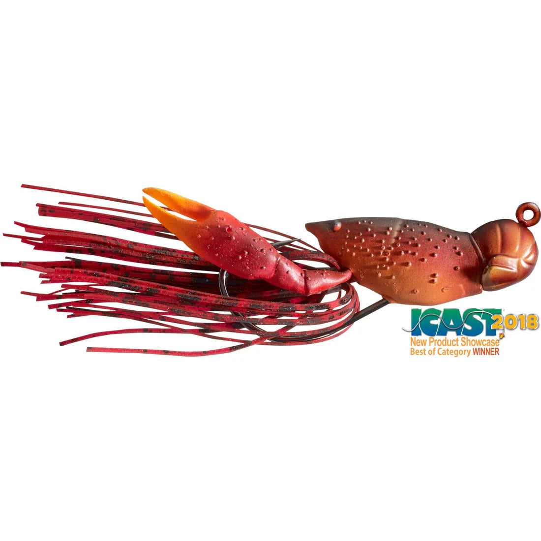 Hollow Body Craw