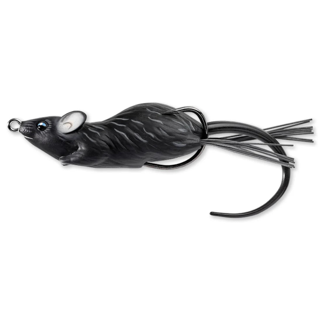 Hollow Body Mouse