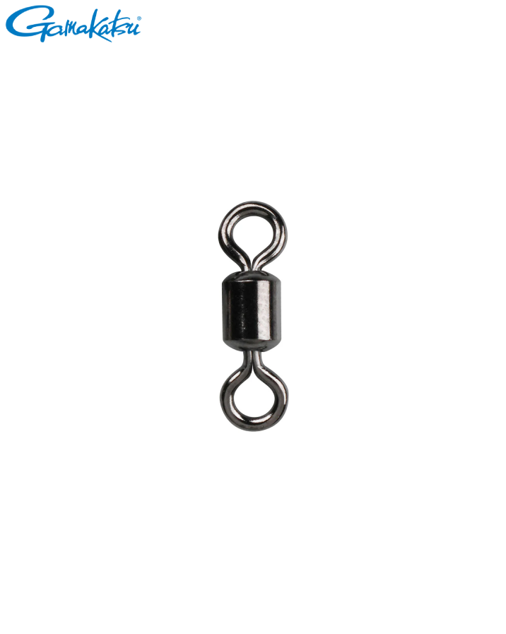 Hyper Swivel - (Stainless)