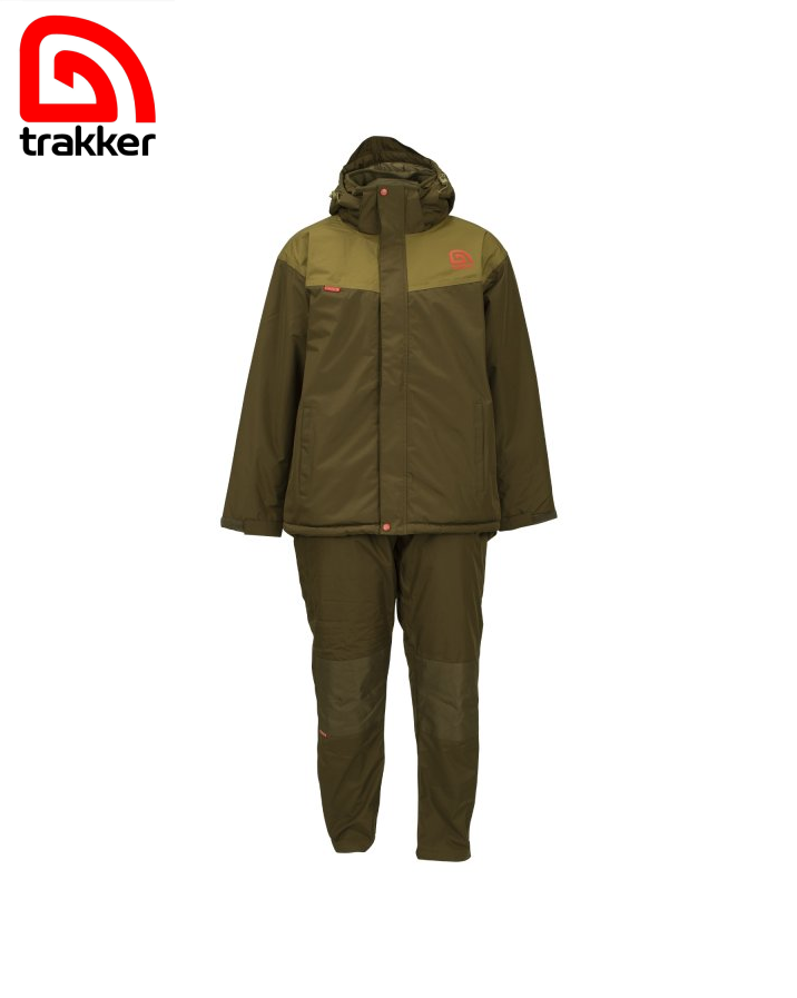 Core 2 Piece Winter Suit