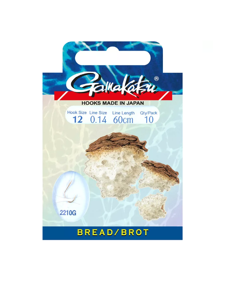 LS-2210G | Bread/Brot