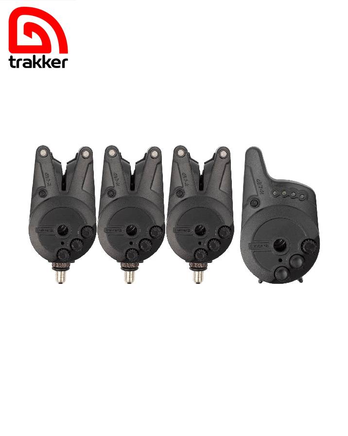 DB7-R Bite Alarm Set