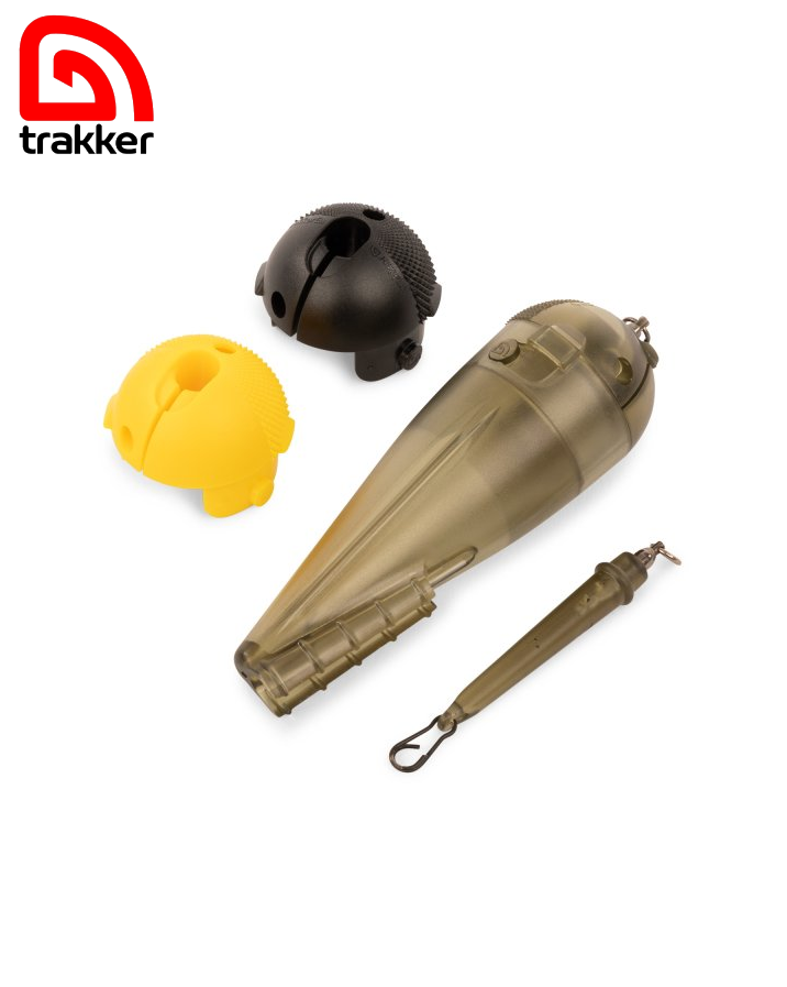 Impact Zig Float Kit