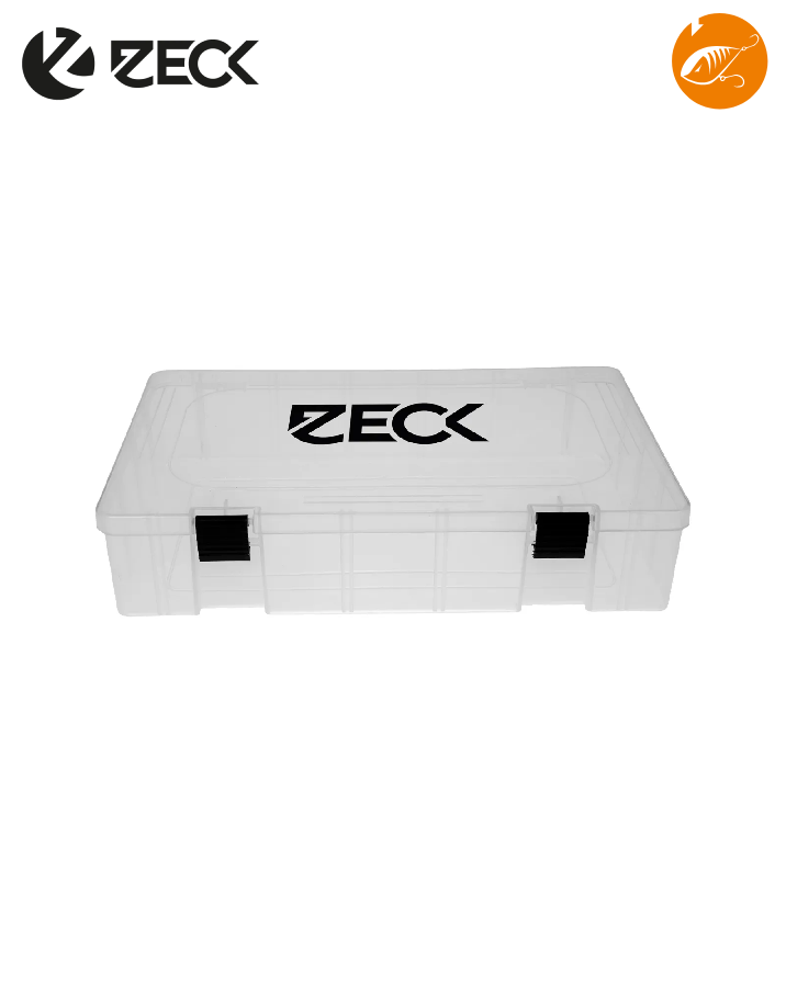 Big Bait Compartment Box