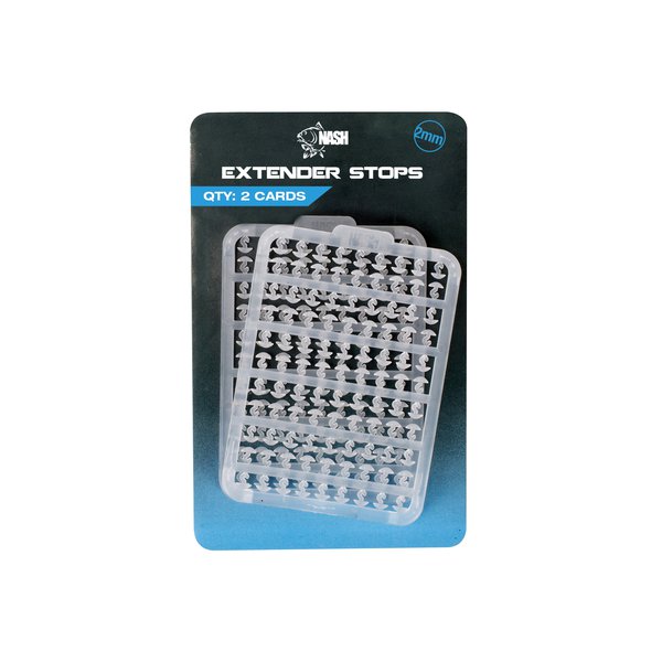 Extender Stops