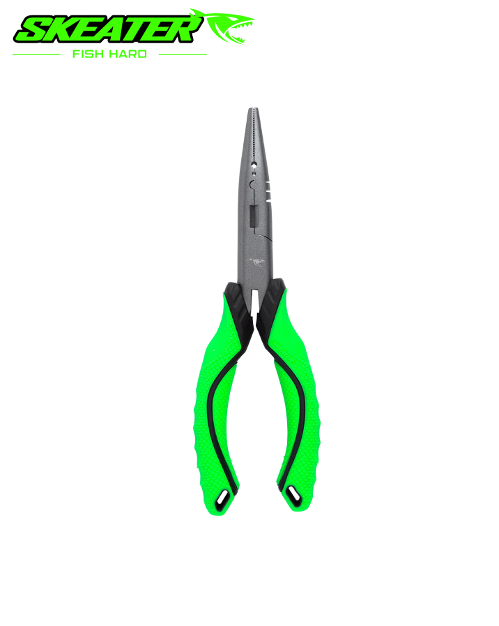Grip Jaw® Multi-Purpose Pliers