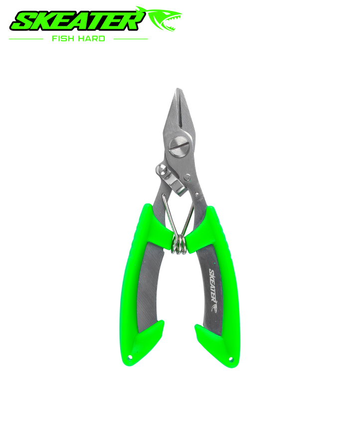 Grip Jaw® Braid Cutter