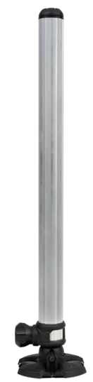 Silver Extending Legs