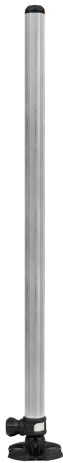 Silver Extending Legs