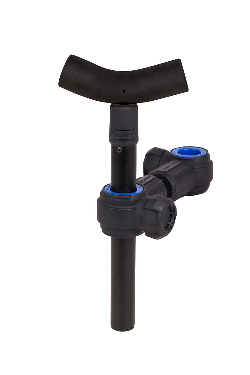 3D-R® EVA Butt Rest Extending