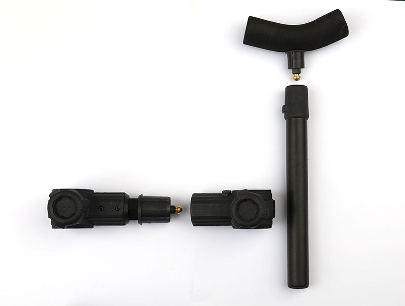 3D-R® EVA Butt Rest Extending