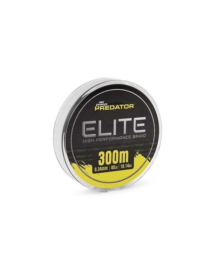 Elite Braid - "Expired"