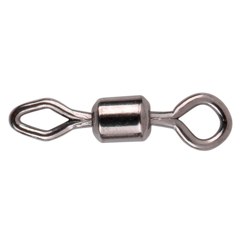 Anti-Twist Swivels Combi Eyes