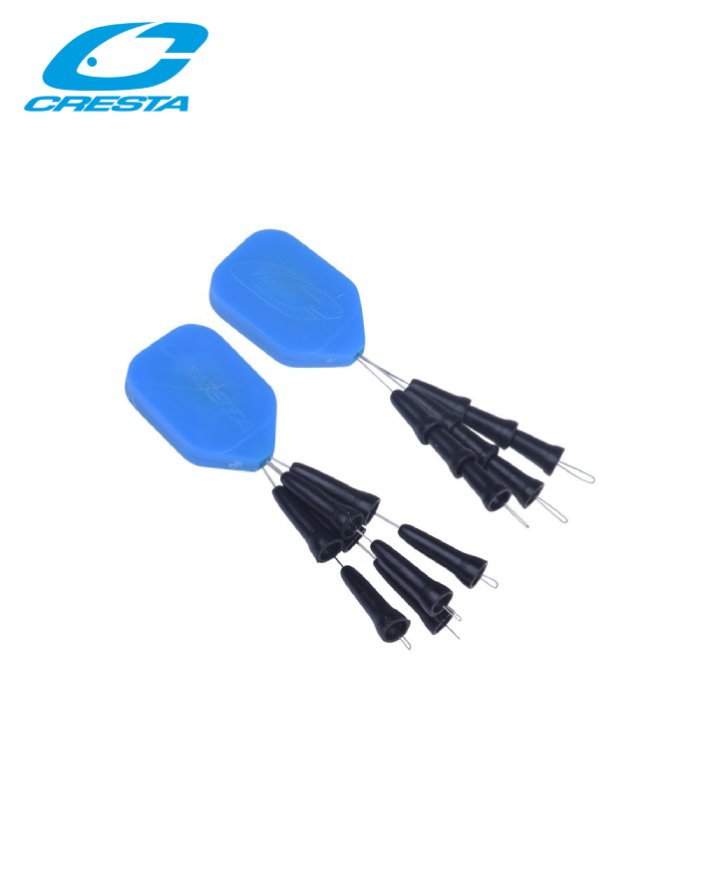 Free Running Swivel Stoppers