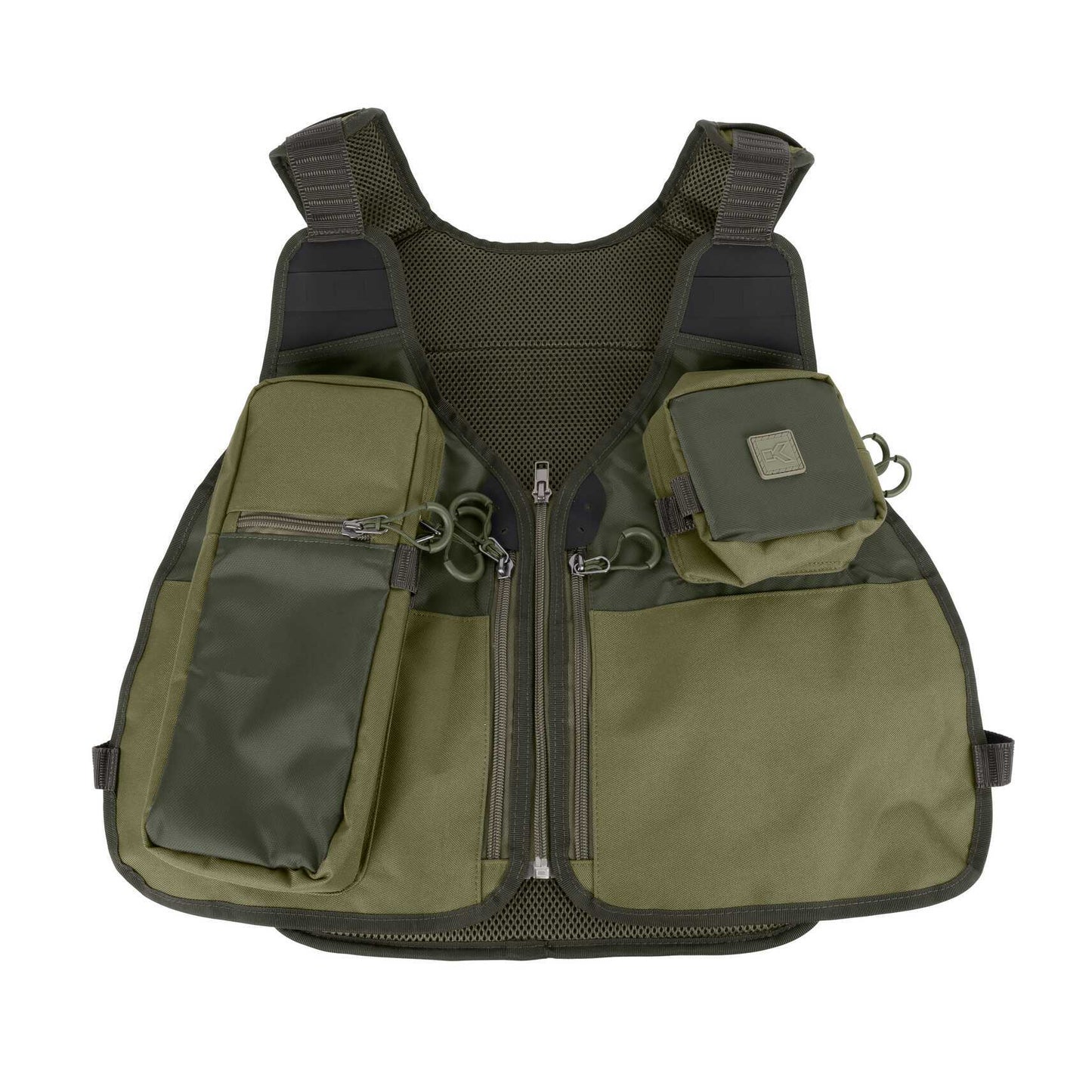 Progress Roving Vest