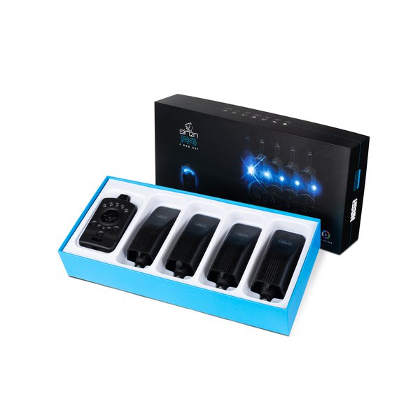 Siren R4 Presentation Sets