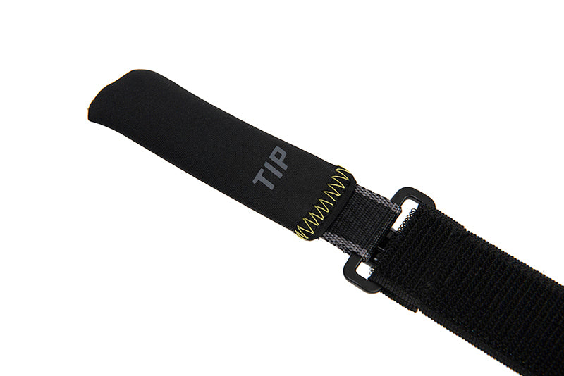 X-Stretch Top & Tail Rod Bands