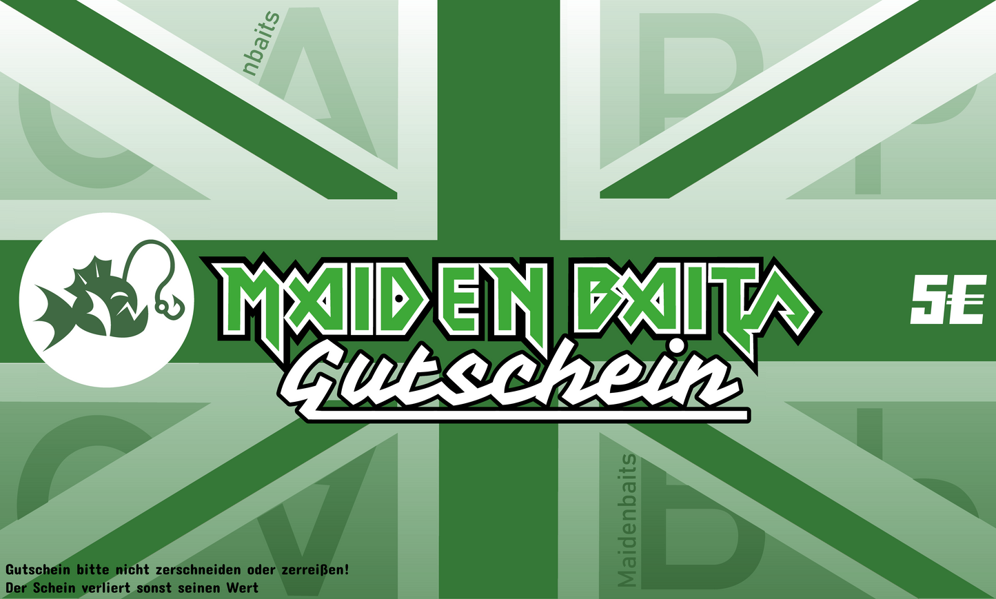 Geschenkgutscheine