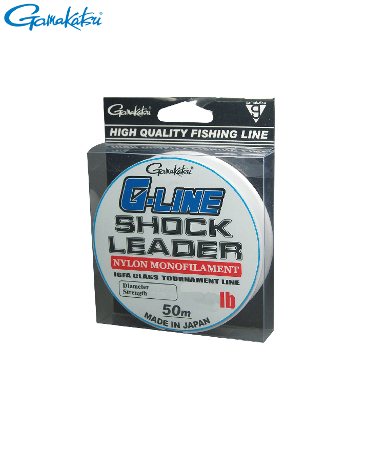 G-Line Shock Leader