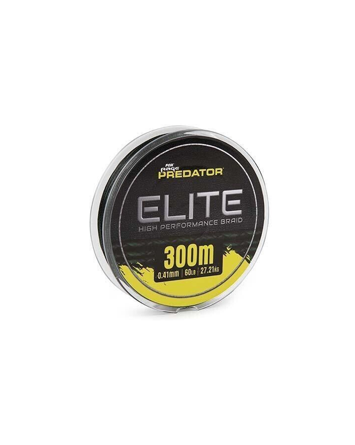 Elite Braid - "Expired"
