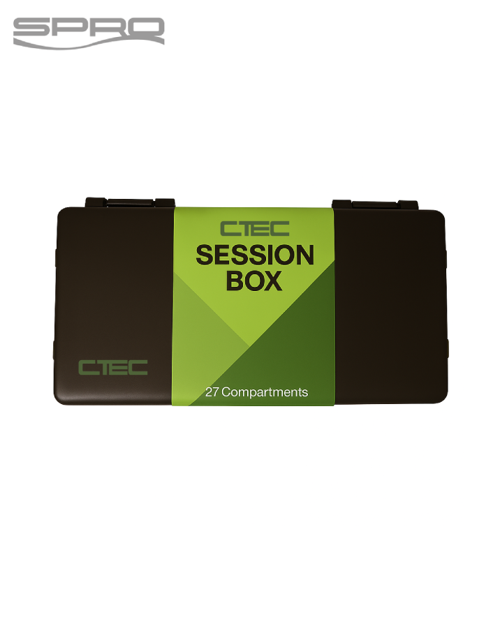 Session Box
