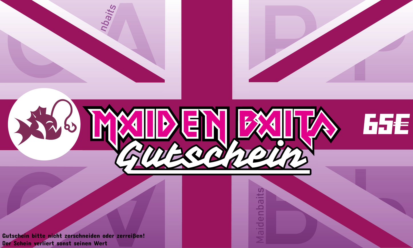 Geschenkgutscheine