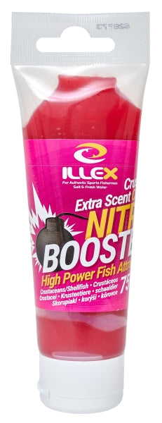 Nitro Booster