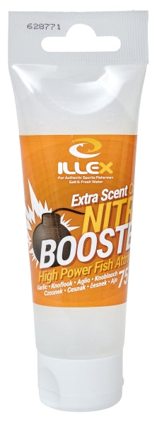 Nitro Booster