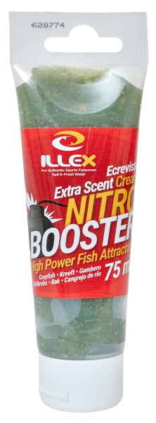 Nitro Booster