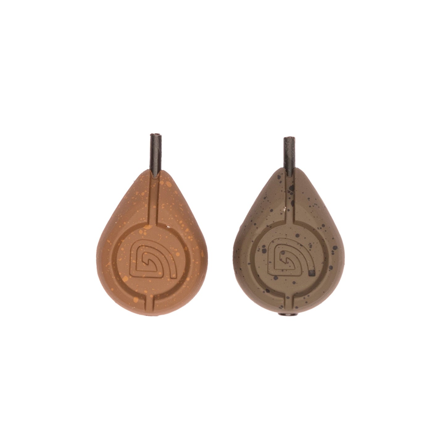Flat Pear QC Inline Leads
