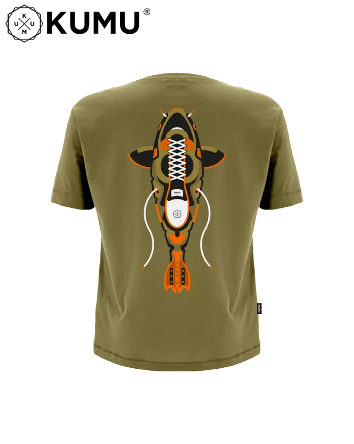 Kids True Leather T-Shirt