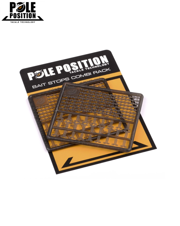 Bait Stops Combi Rack