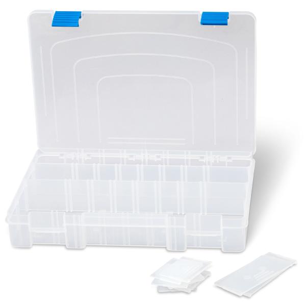 Trophy® Boxes