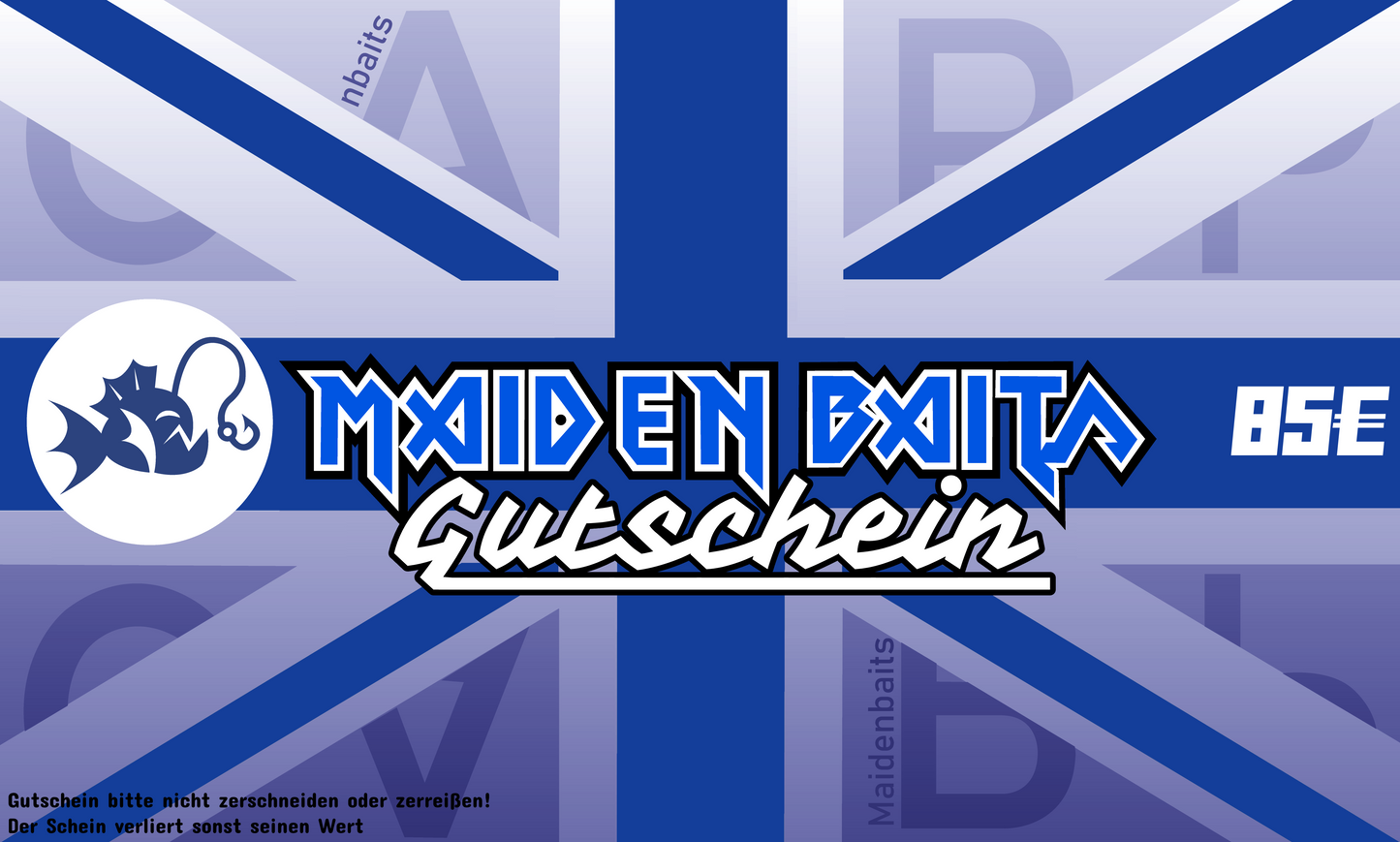 Geschenkgutscheine