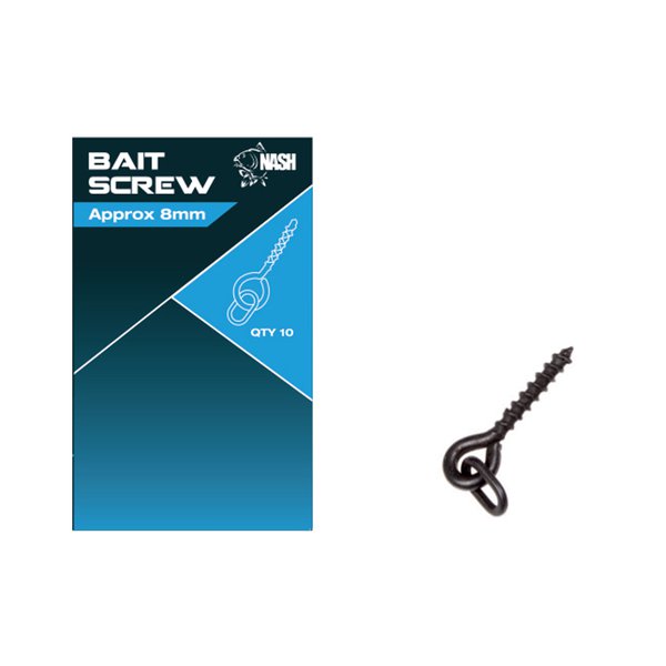 Bait Screw