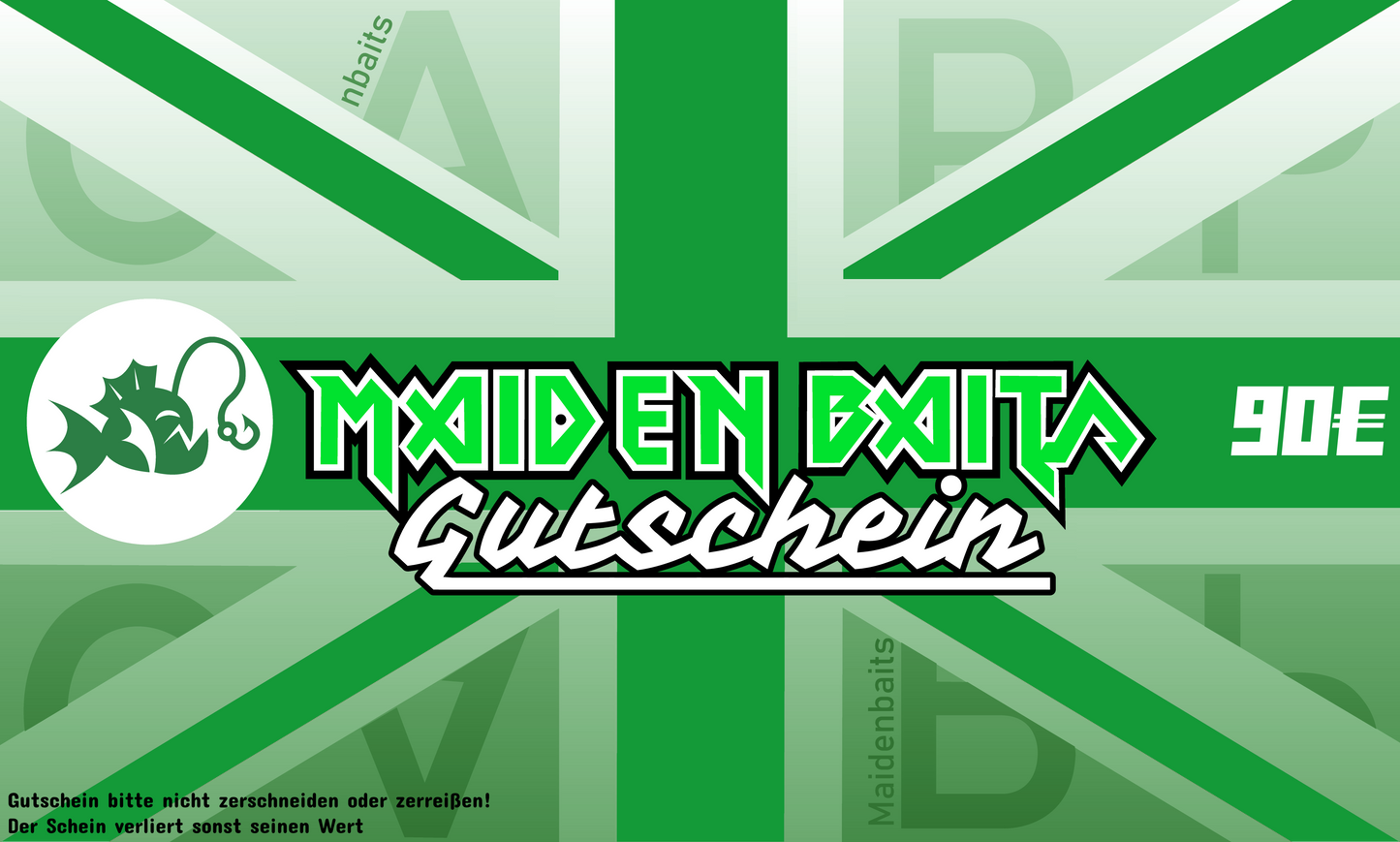 Geschenkgutscheine