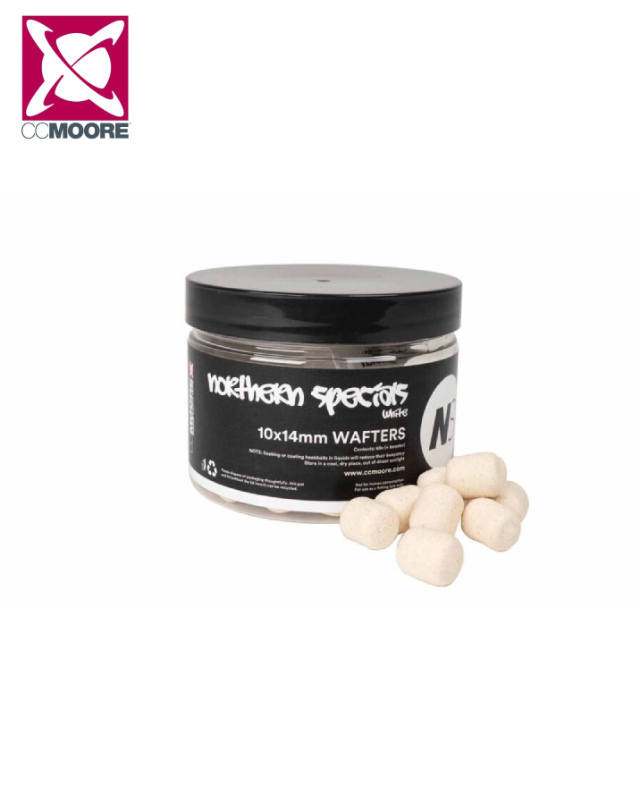 Northern Specials¹ Dumbell Wafters