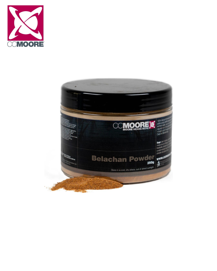Belachan Powder