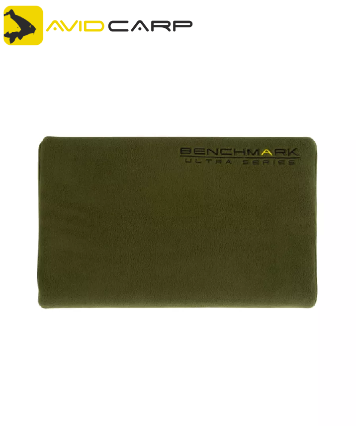 Benchmark Ultra Memory Foam Pillow