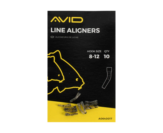Line Aligners