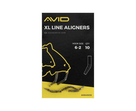 Line Aligners
