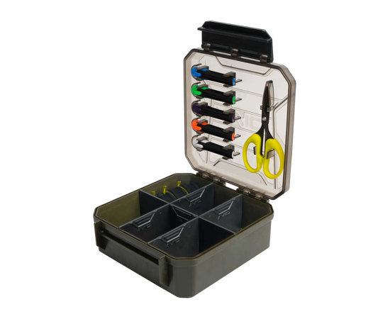 Reload Accesory Box