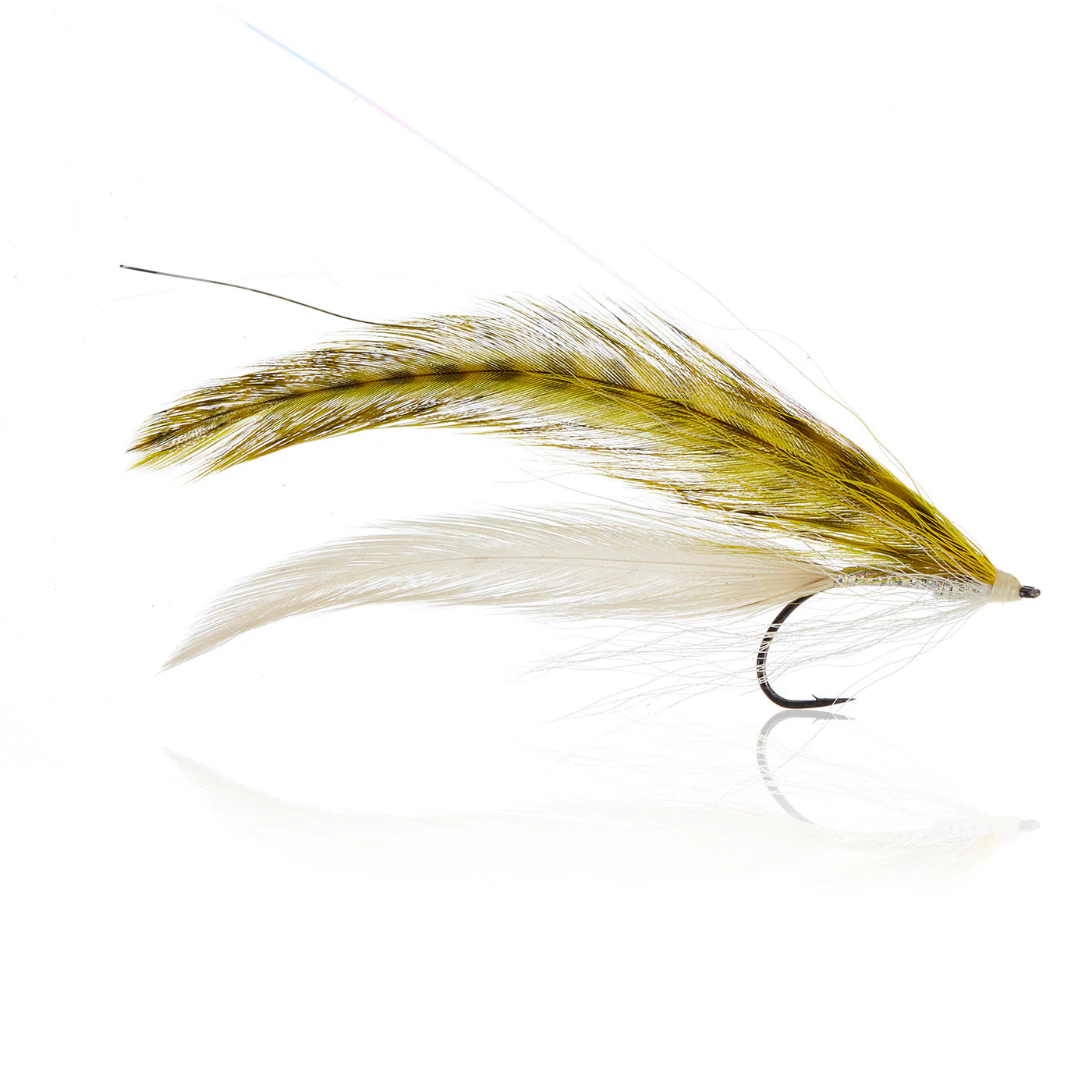 Mini Flat Wing