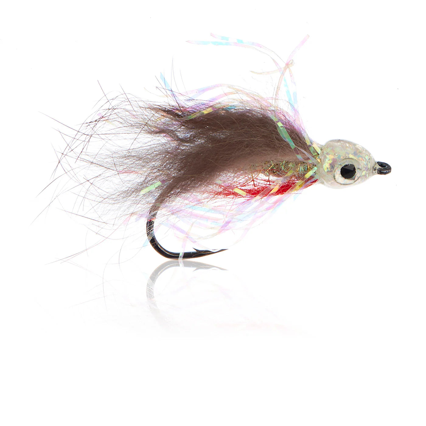 3D Minnow