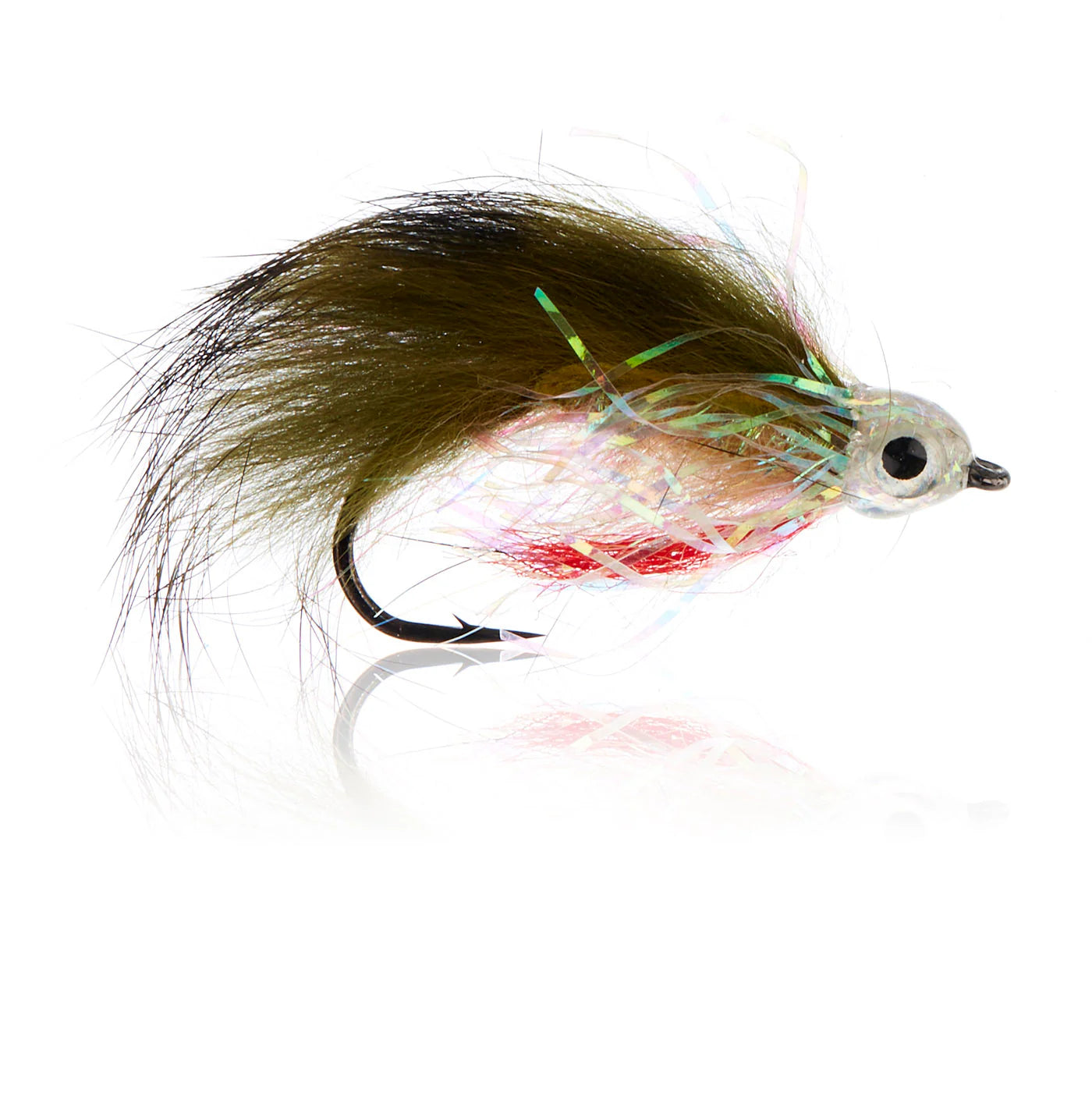 3D Minnow